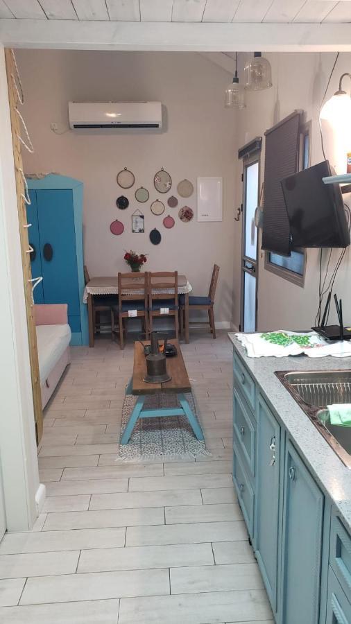 Galit'S Zimmer Guest House Sha'alvim Екстериор снимка