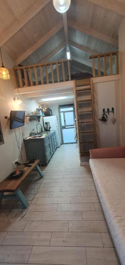 Galit'S Zimmer Guest House Sha'alvim Екстериор снимка