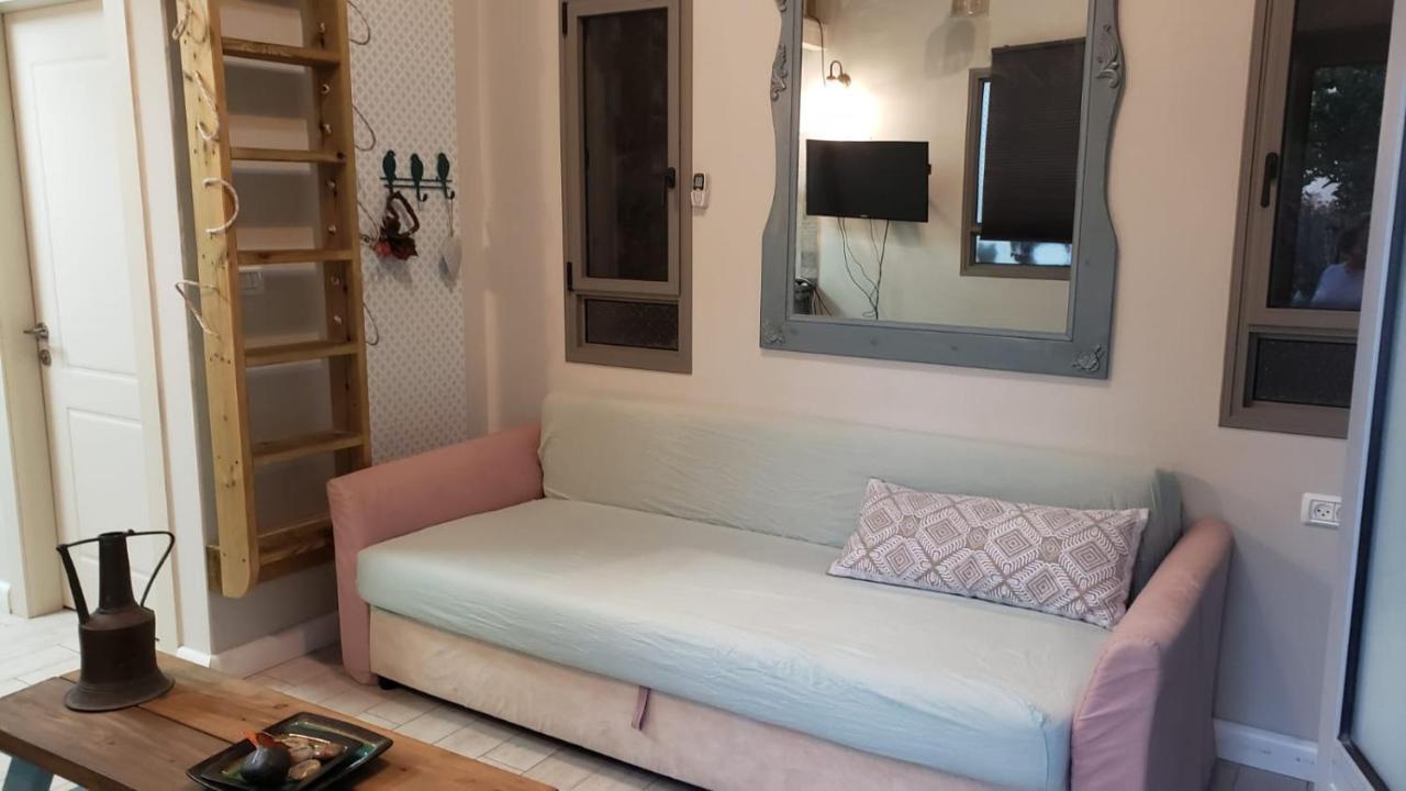 Galit'S Zimmer Guest House Sha'alvim Екстериор снимка