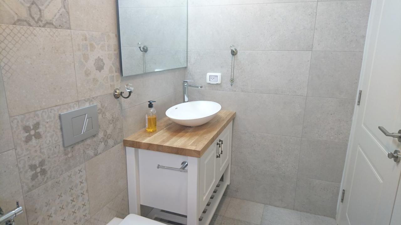 Galit'S Zimmer Guest House Sha'alvim Екстериор снимка